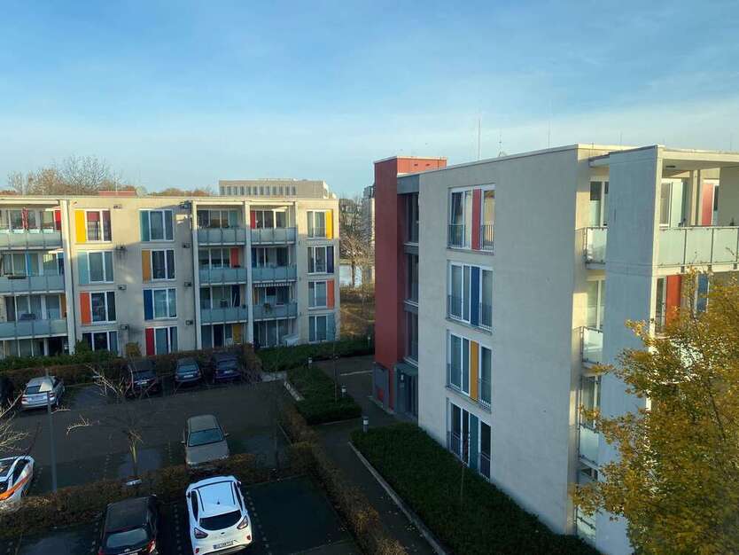 Wohnung zum Mieten in Gelsenkirchen 457,67 € 66.08 m²