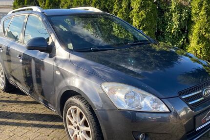 Kia ceed Sportswagon 148.500 km 3.490 &euro; Oer Erkenschwick 45739