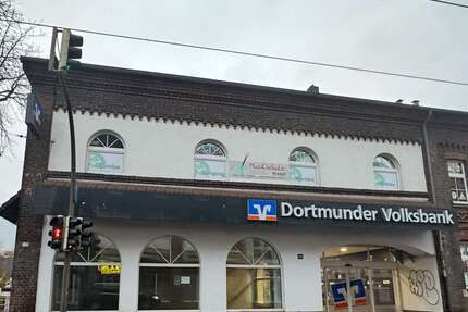 Einzelhandel in Dortmund Brackel 1.800 € 126 m² zimmer