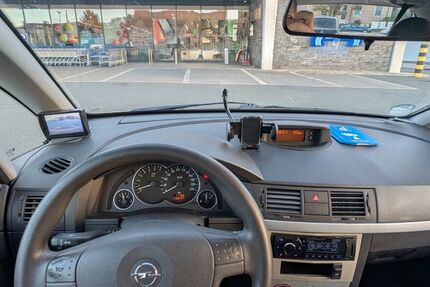 Opel Meriva 93.500 km 2.450 &euro; Schwerte 58239