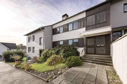 Haus Schwelm - 6 Zimmer, 144 m&sup2;, 298.000&euro; | Angebot:24448586