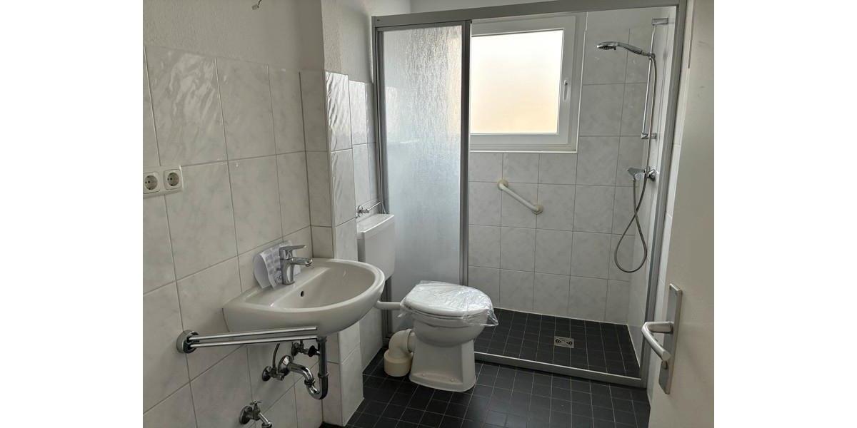 Erdgeschoßwohnung Dortmund Scharnhorst - 3 Zimmer, 71 m&sup2;, 648&euro; | Angebot:24607817