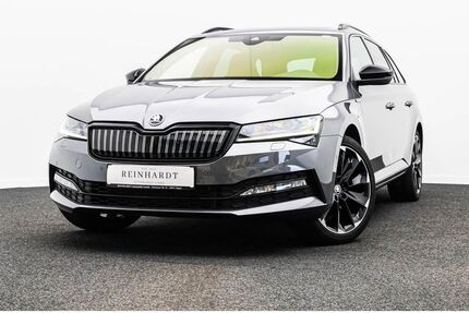 Skoda Superb 87.376 km 29.370 &euro; Hagen 58091