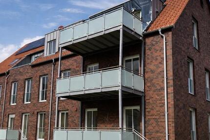 Wohnung Lüdinghausen - 2 Zimmer, 64 m&sup2;, 735&euro; | Angebot:25545656