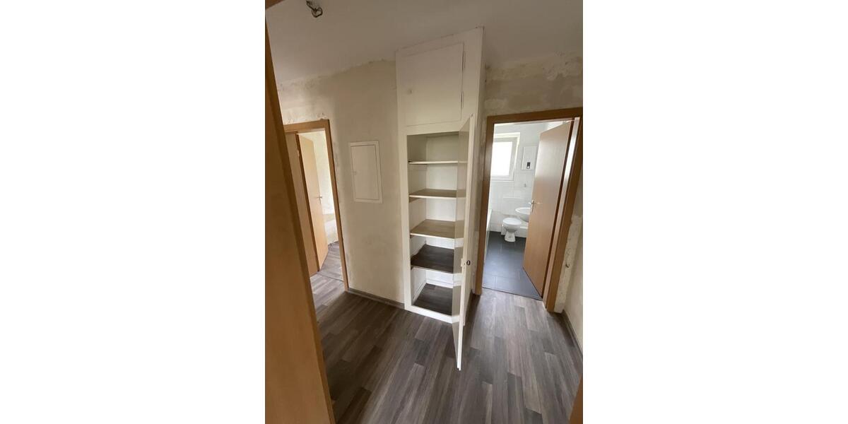 Dachgeschoßwohnung Recklinghausen Grullbad - 3 Zimmer, 56 m&sup2;, 243&euro; | Angebot:26279236