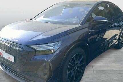 Audi Q4 e-tron 7.796 km 49.988 &euro; Dortmund 44143