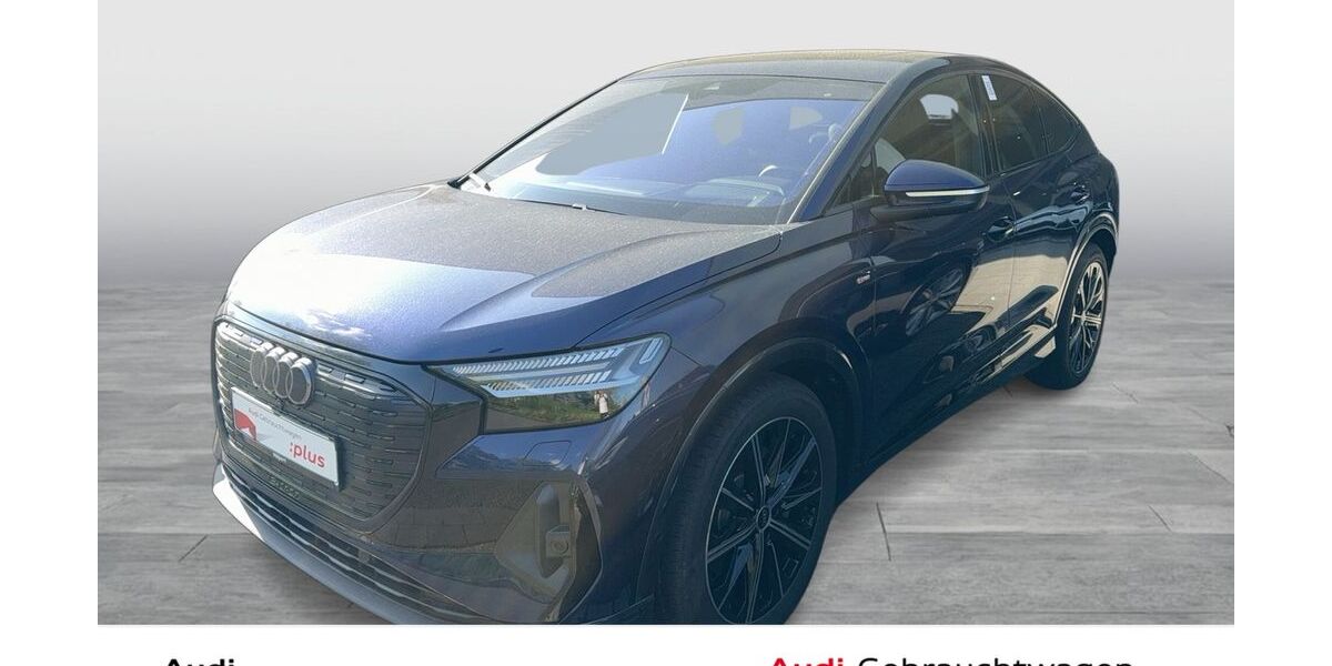 Audi Q4 e-tron 7.796 km 49.988 &euro; Dortmund 44143