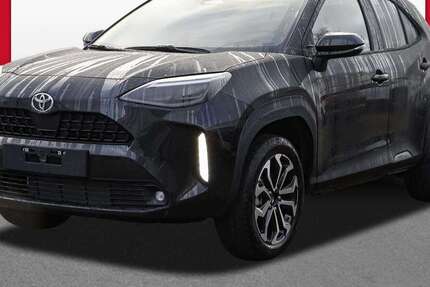 Toyota Yaris Cross 10.001 km 26.889 € Bochum 44807