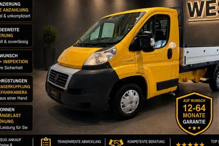 Fiat Ducato 99.999 km 9.990 &euro; Datteln 45711
