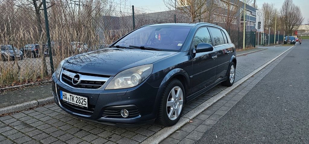 Opel Signum 240.000 km 2.900 &euro; Hagen 58097