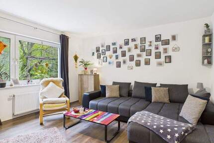 Investieren in Iserlohn: 3-Zimmer-Wohnung in ruhiger Lage! 3 zimmer