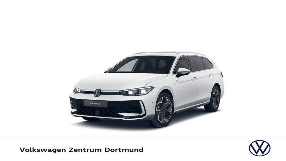 Passat Variant