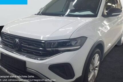 VW T-Cross 19.918 km 20.649 &euro; Hagen 58089