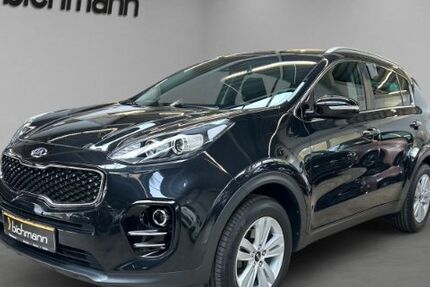 Kia Sportage 68.807 km 12.990 &euro; Hemer 58675