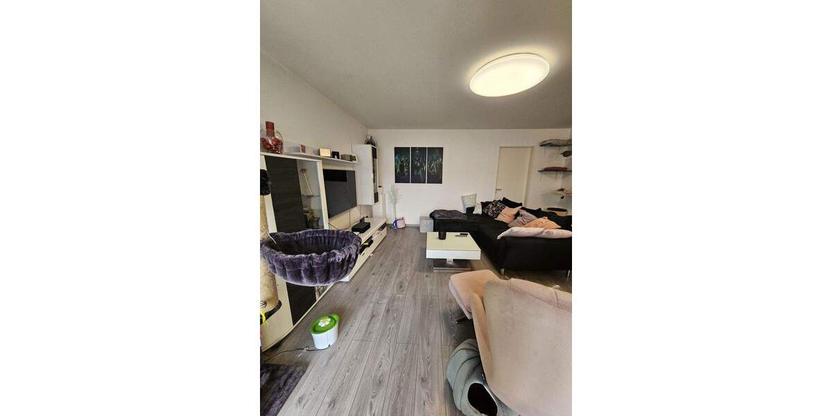 Etagenwohnung Sprockhövel Haßlinghausen - 2 Zimmer, 65 m&sup2;, 195.000&euro; | Angebot:25756962