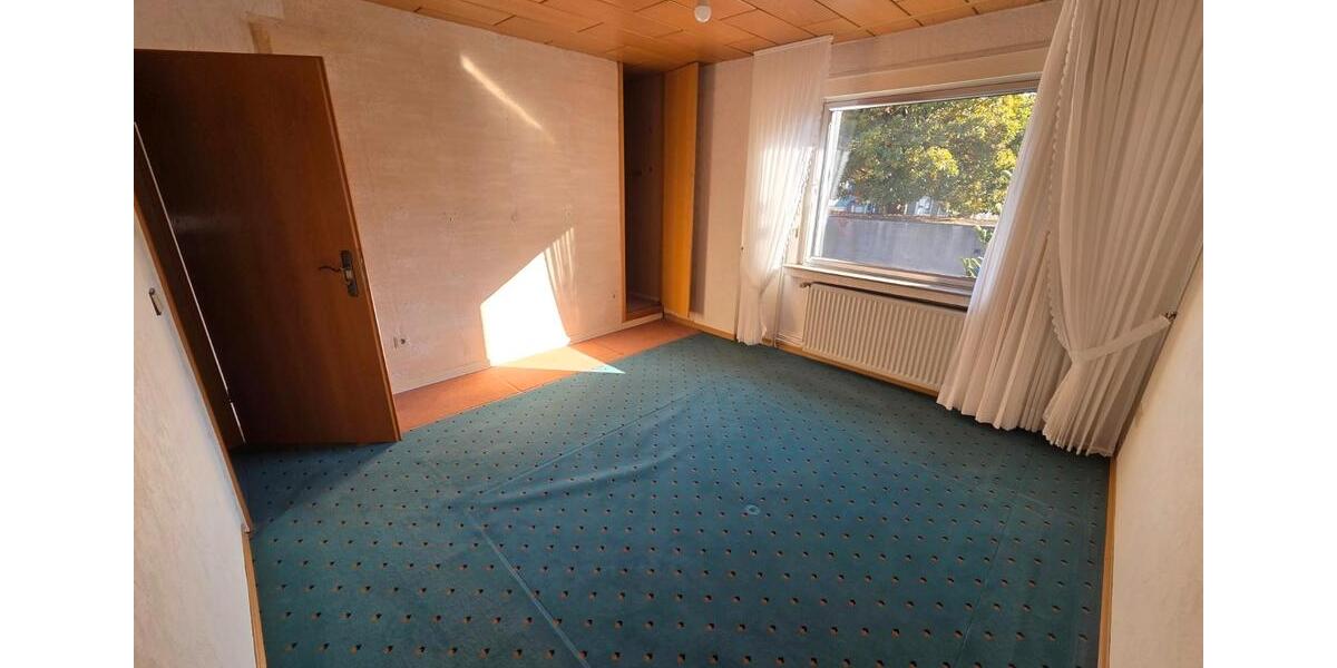Reihenhaus Castrop-Rauxel Bladenhorst - 3 Zimmer, 60 m&sup2;, 165.000&euro; | Angebot:27194333