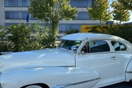 Cadillac Andere 68.981 km 49.500 € Bochum 44894