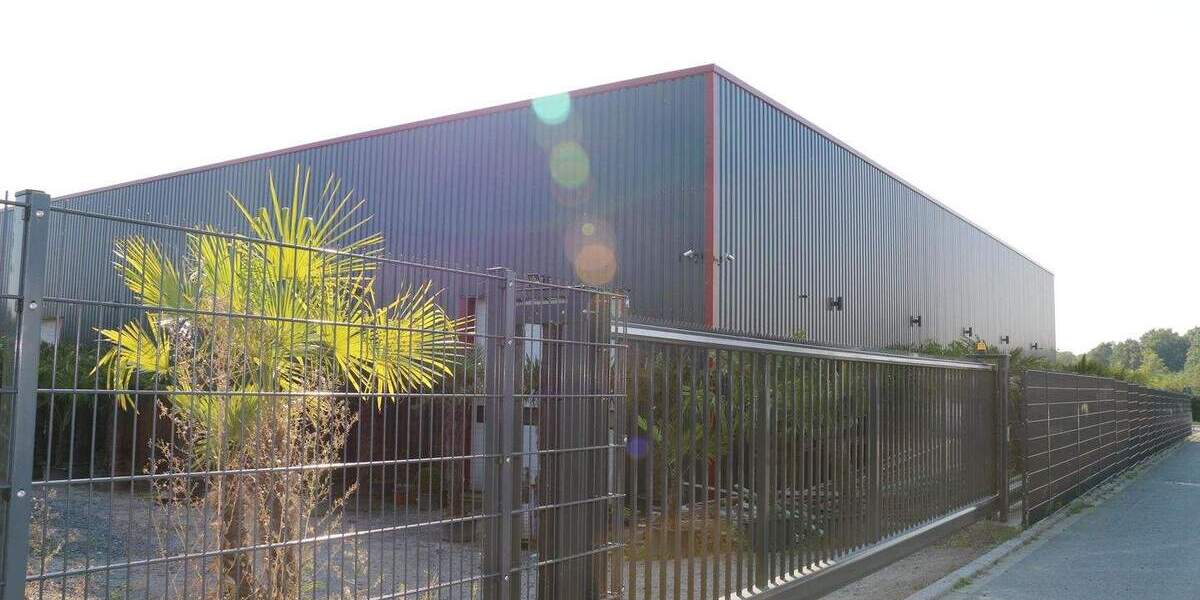 Gewerbeobjekt Selm - 1.199.000&euro; | Angebot:24387277