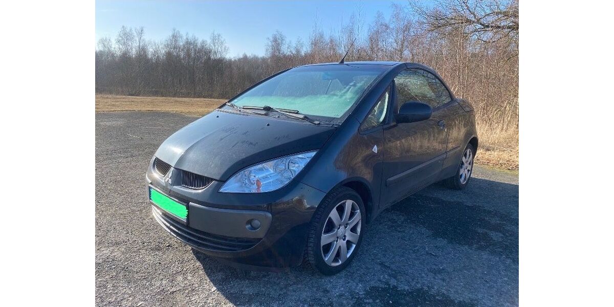 Mitsubishi Colt 140.000 km 1.199 &euro; Gelsenkirchen 45889