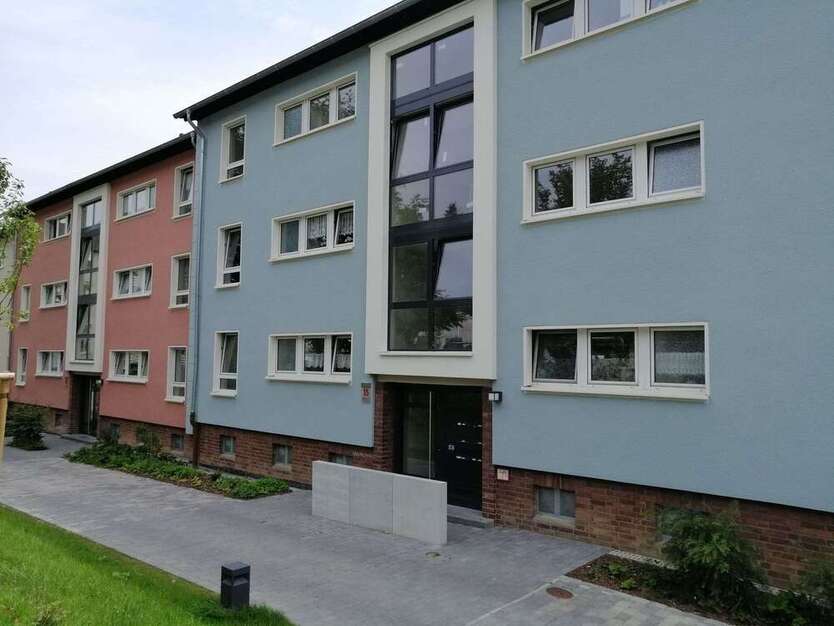 Wohnung zum Mieten in Hagen 402 € 67 m²