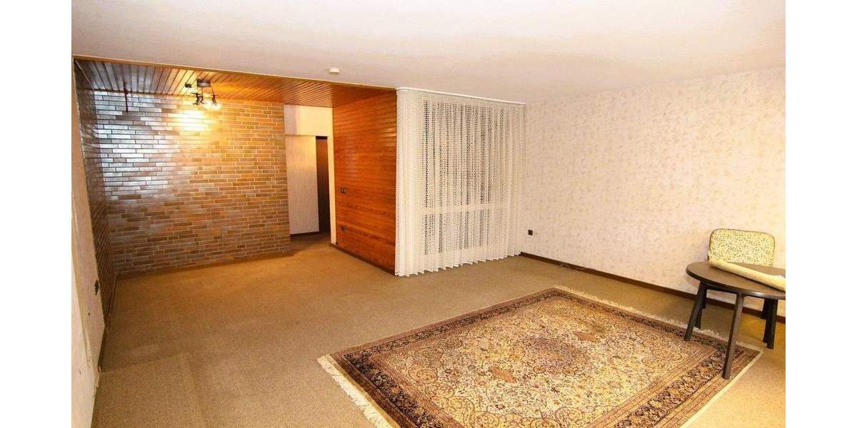 Reihenmittelhaus Marl Sinsen-Lenkerbeck - 3 Zimmer, 122 m&sup2;, 229.000&euro; | Angebot:24460201