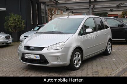 Ford C-Max 133.000 km 3.990 &euro; Herten 45699