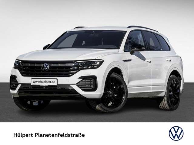 Touareg