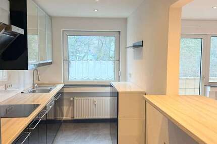 Wohnung zum Kaufen in Iserlohn 109.000 € 63 m² 2 zimmer