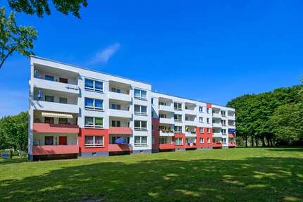 Wohnung zum Mieten in Dortmund 508 € 66 m² 3 zimmer