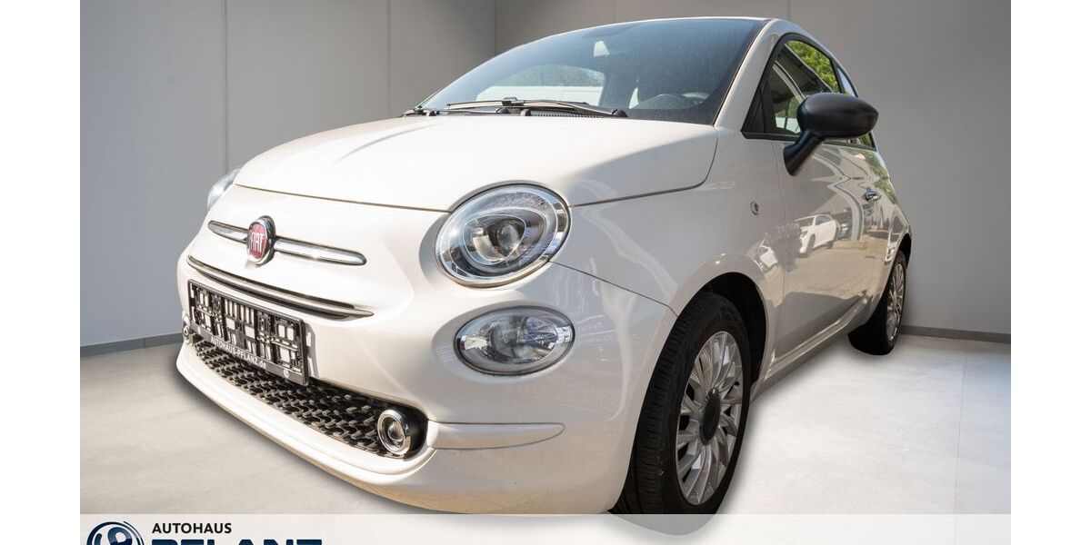 Fiat 500 9.355 km 15.190 &euro; Herne 44625