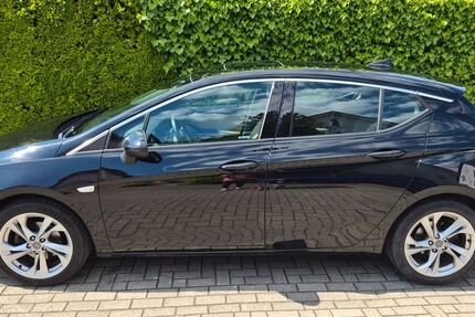 Opel Astra 128.000 km 11.450 &euro; Hagen 58099
