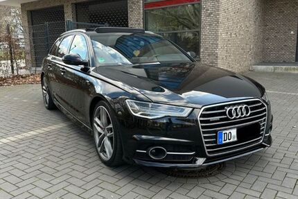 Audi A6 232.000 km 16.800 &euro; Dortmund 44147