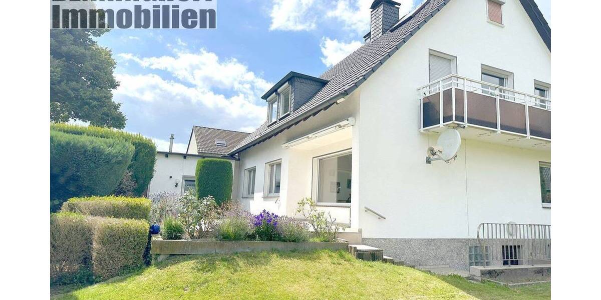 Mehrfamilienhaus, Wohnhaus Dortmund Lichtendorf - 8 Zimmer, 203 m&sup2;, 519.000&euro; | Angebot:23964959
