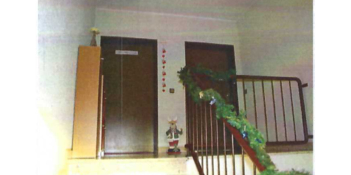 Dachgeschoßwohnung Marl - 2 Zimmer, 45 m&sup2;, 510&euro; | Angebot:24469141