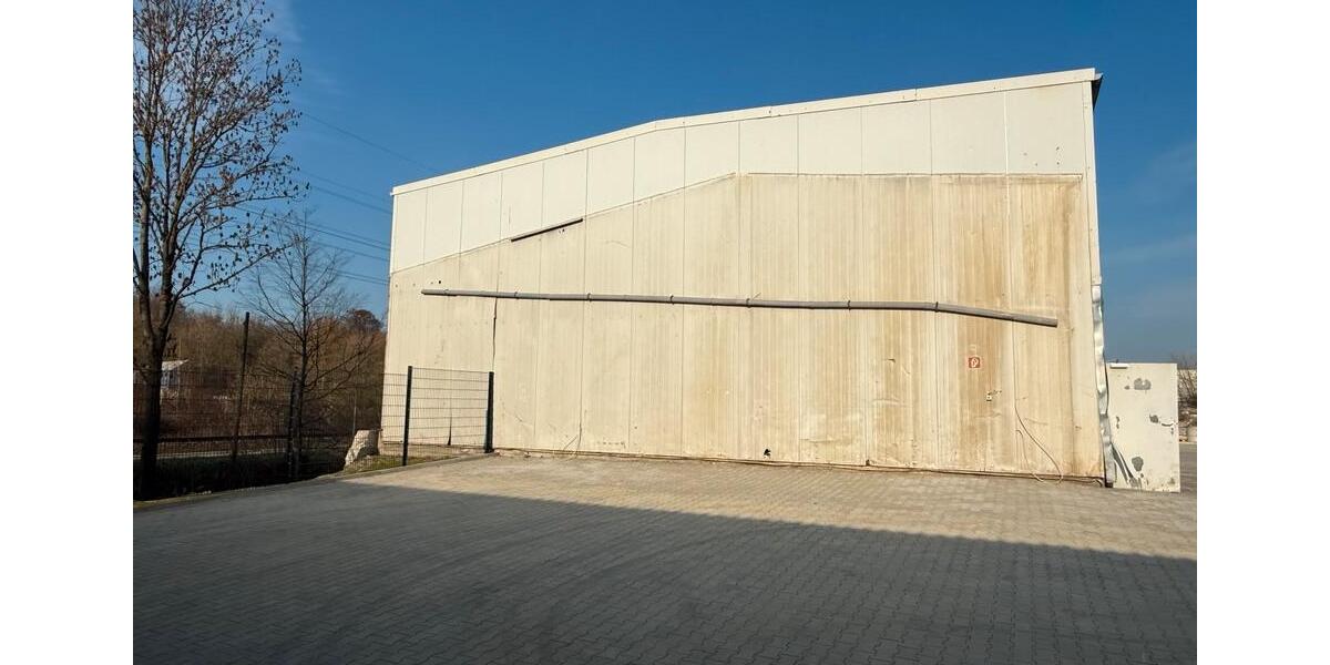 Gewerbeobjekt Gevelsberg - 2.417&euro; | Angebot:25780657