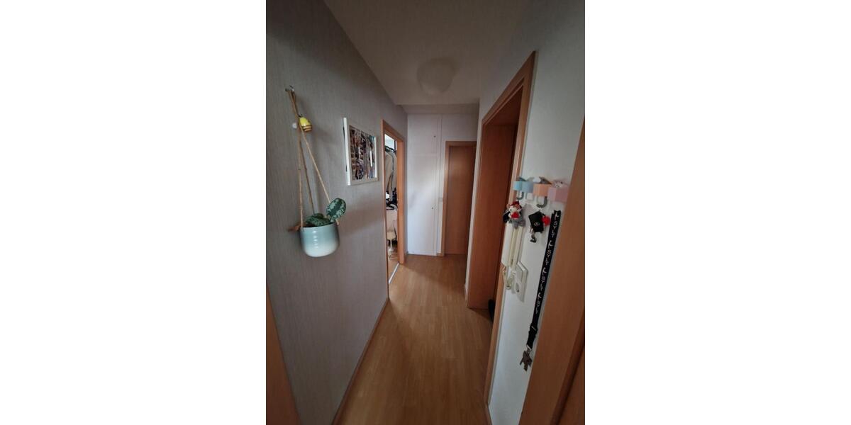 Etagenwohnung Waltrop - 2.5 Zimmer, 65 m&sup2;, 520&euro; | Angebot:24780260
