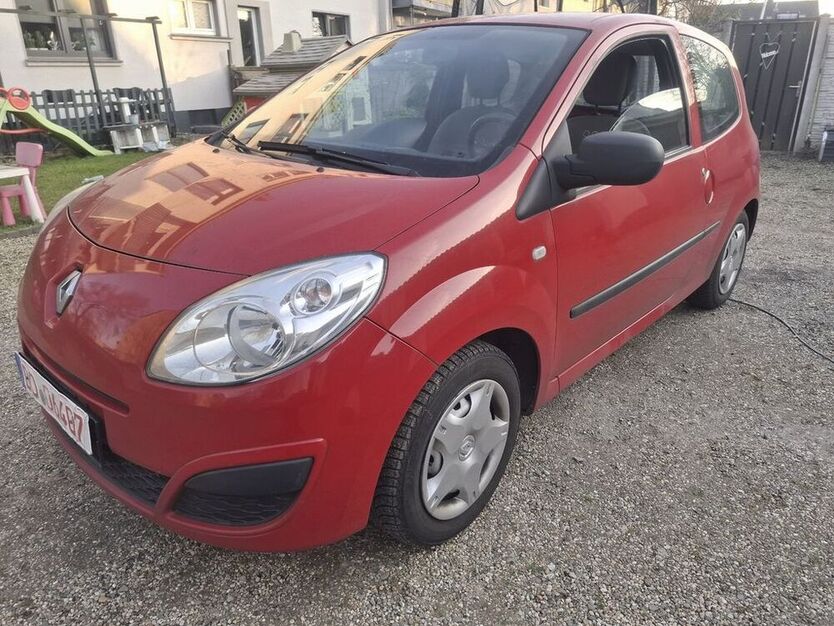 Twingo