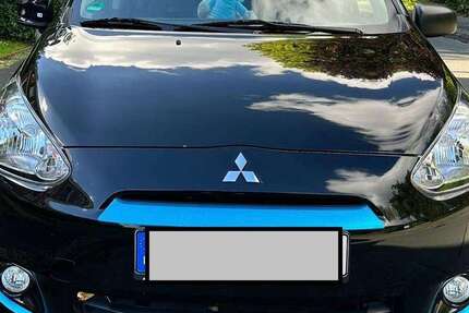 Mitsubishi Space Star 65.000 km 4.900 € Bochum 44801