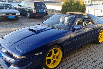 Toyota Supra 110.000 km 19.000 &euro; Iserlohn 58640