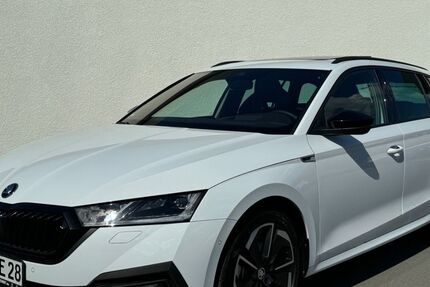 Skoda Octavia 13.510 km 34.990 &euro; Castrop-Rauxel 44579