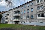 Etagenwohnung Bochum Bochum-Mitte - 3 Zimmer, 55 m&sup2;, 499&euro; | Angebot:25770295