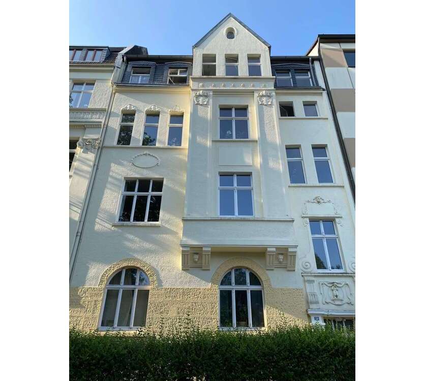 Wohnung zum Kaufen in Dortmund 339.000 € 88 m²