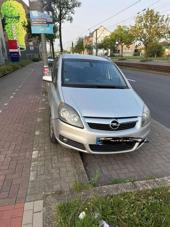 Zafira