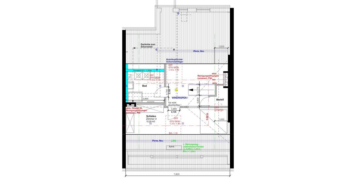 Einfamilienhaus Dortmund - 5 Zimmer, 100 m&sup2;, 2.490&euro; | Angebot:24521612