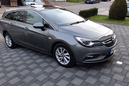 Opel Astra 142.800 km 8.990 &euro; Iserlohn 58644