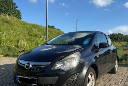 Opel Corsa 119.000 km 2.000 &euro; Hemer 58675