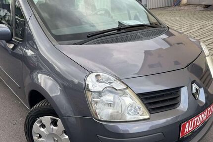 Renault Modus