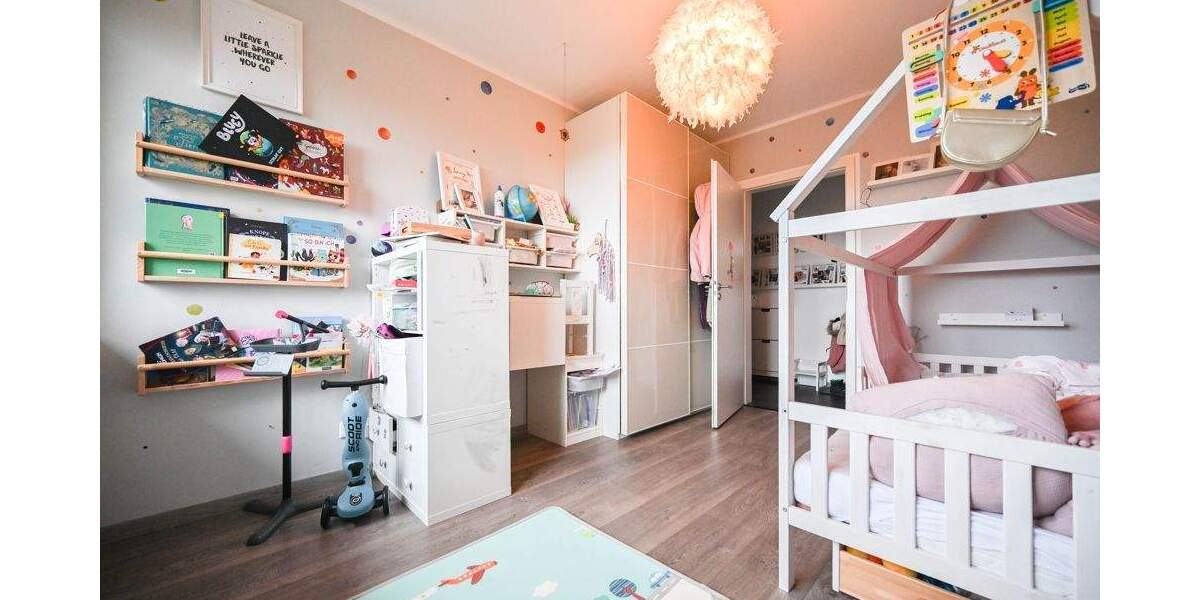 Etagenwohnung Hattingen - 3 Zimmer, 96 m&sup2;, 239.000&euro; | Angebot:25687031