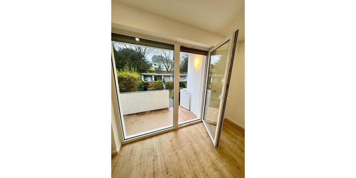 Erdgeschoßwohnung Bochum Günnigfeld - 2 Zimmer, 67 m&sup2;, 650&euro; | Angebot:24141531