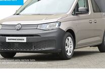 Gebrauchtwagen VW Caddy